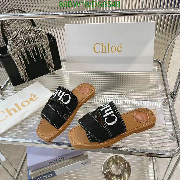 Chloe-Women Shoes Code: DS9549 $: 89USD