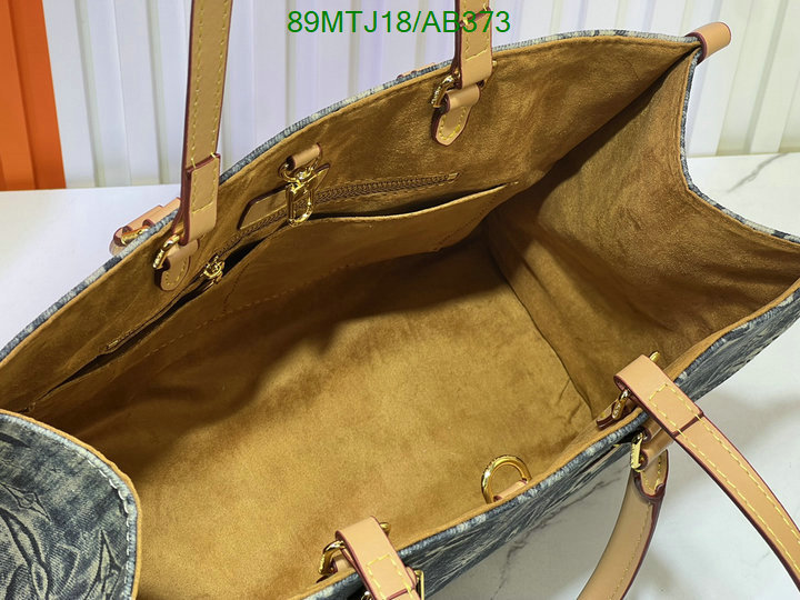 LV-Bag-4A Quality Code: AB373 $: 89USD