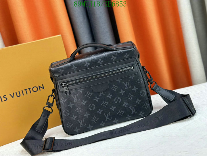 LV-Bag-4A Quality Code: KB6853 $: 89USD