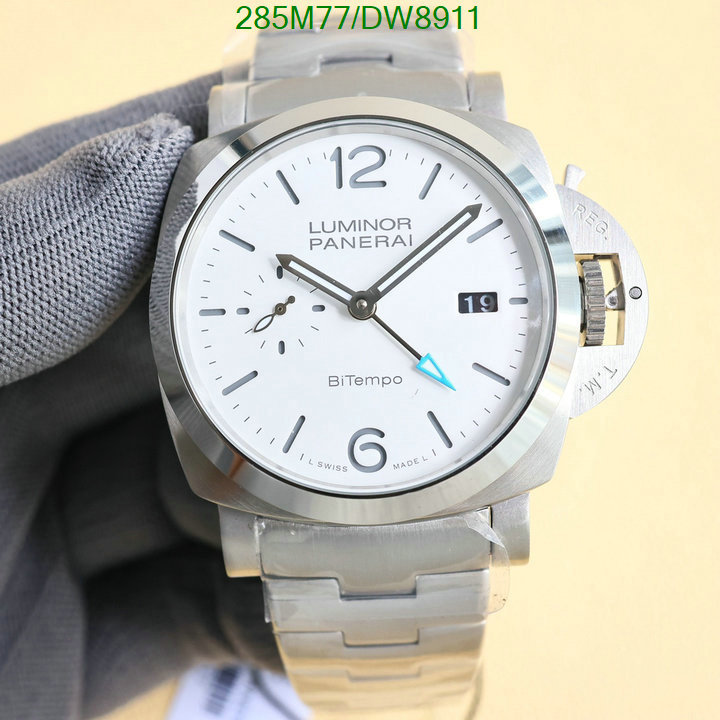 Panerai-Watch-Mirror Quality Code: DW8911 $: 285USD