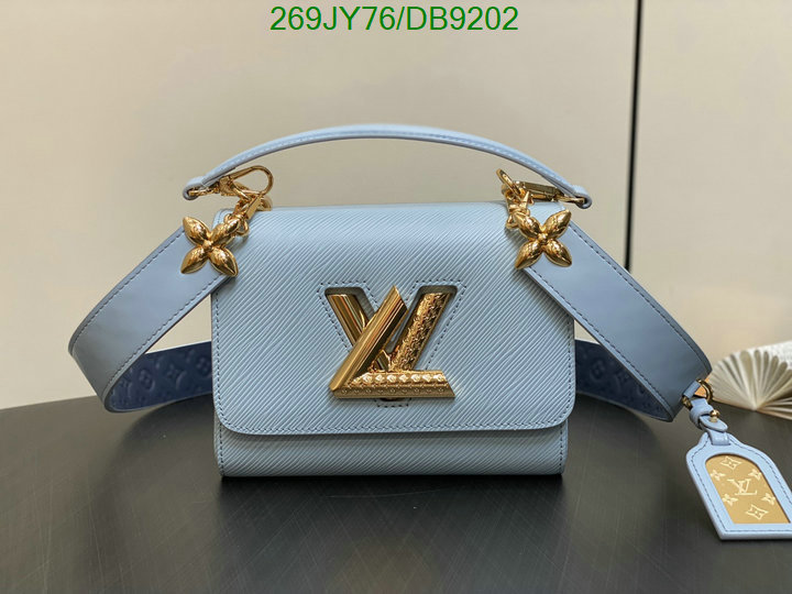 LV-Bag-Mirror Quality Code: DB9202 $: 269USD