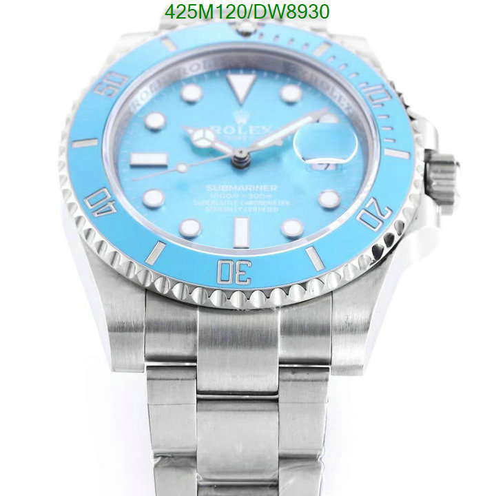 Rolex-Watch-Mirror Quality Code: DW8930 $: 425USD