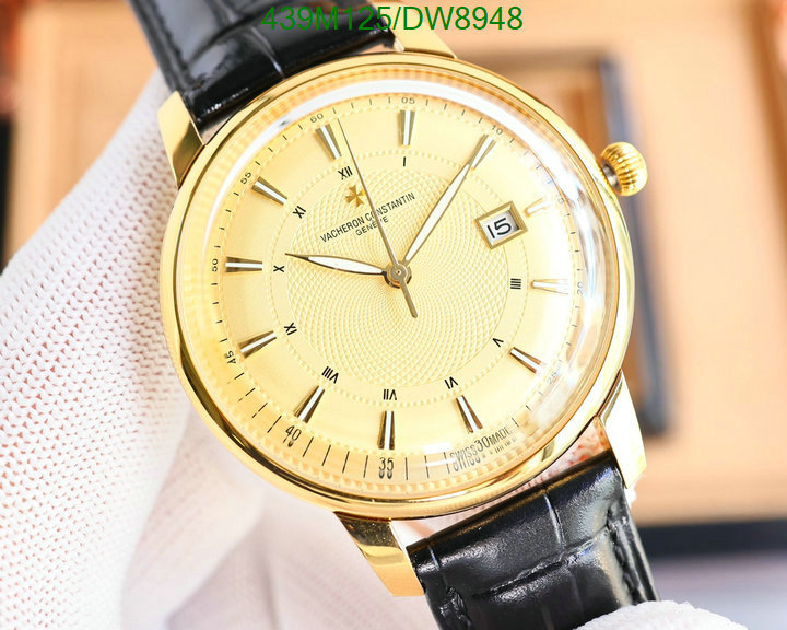 Vacheron Constantin-Watch-Mirror Quality Code: DW8948 $: 439USD