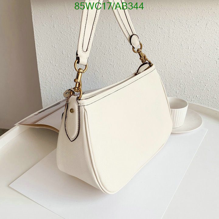 Coach-Bag-4A Quality Code: AB344 $: 85USD