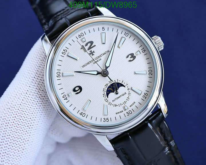 Vacheron Constantin-Watch-Mirror Quality Code: DW8965 $: 409USD