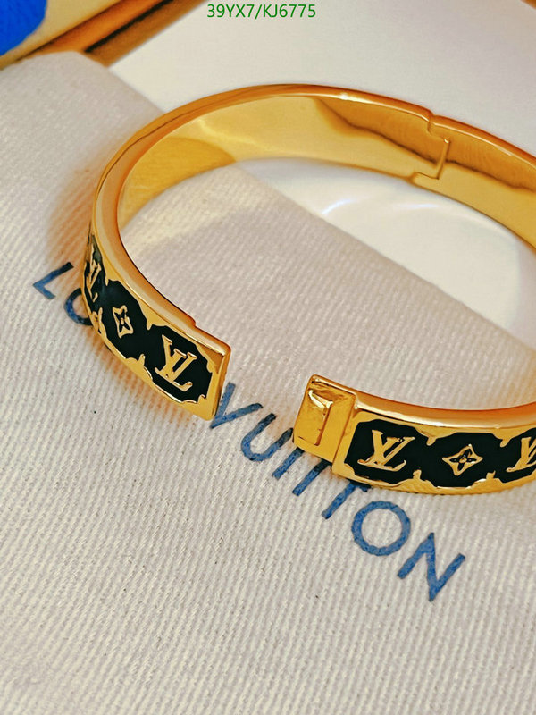 LV-Jewelry Code: KJ6775 $: 39USD