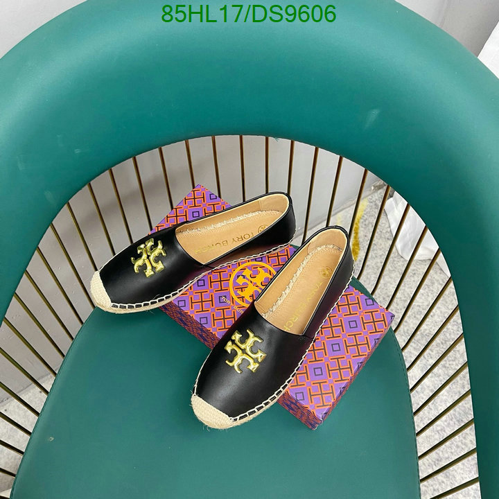 Tory Burch-Women Shoes Code: DS9606 $: 85USD