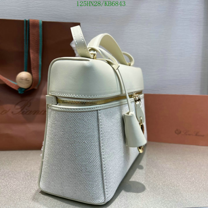 Loro Piana-Bag-4A Quality Code: KB6843 $: 125USD