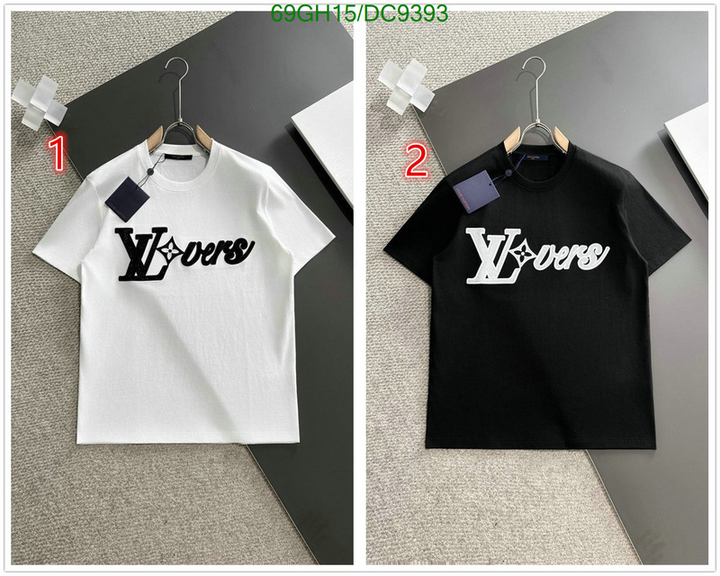 LV-Clothing Code: DC9393 $: 69USD