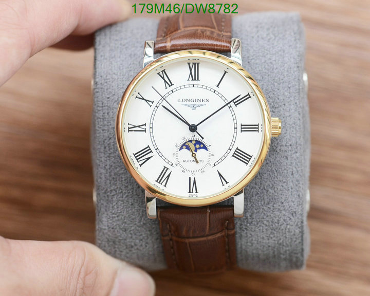 LONGINES-Watch-4A Quality Code: DW8782 $: 179USD