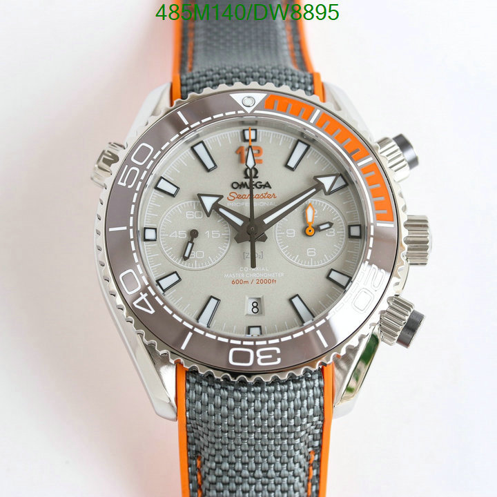 Omega-Watch-Mirror Quality Code: DW8895 $: 485USD