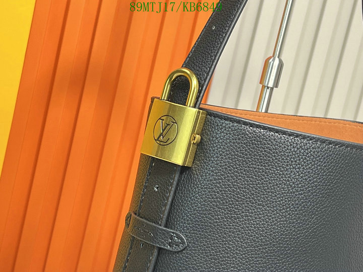 LV-Bag-4A Quality Code: KB6849 $: 89USD