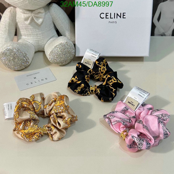 Celine-Headband Code: DA8997 $: 32USD