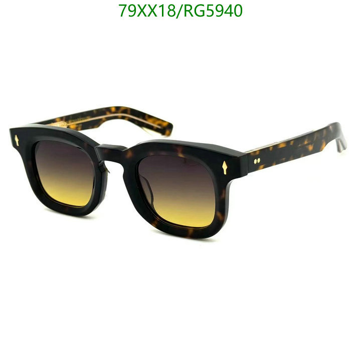 Jacqufs-Glasses Code: RG5940 $: 79USD