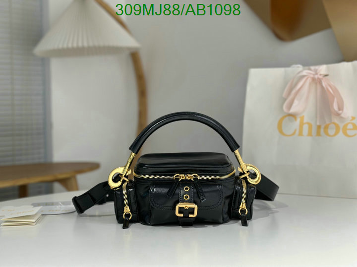 Chlo-Bag-Mirror Quality Code: AB1098 $: 309USD