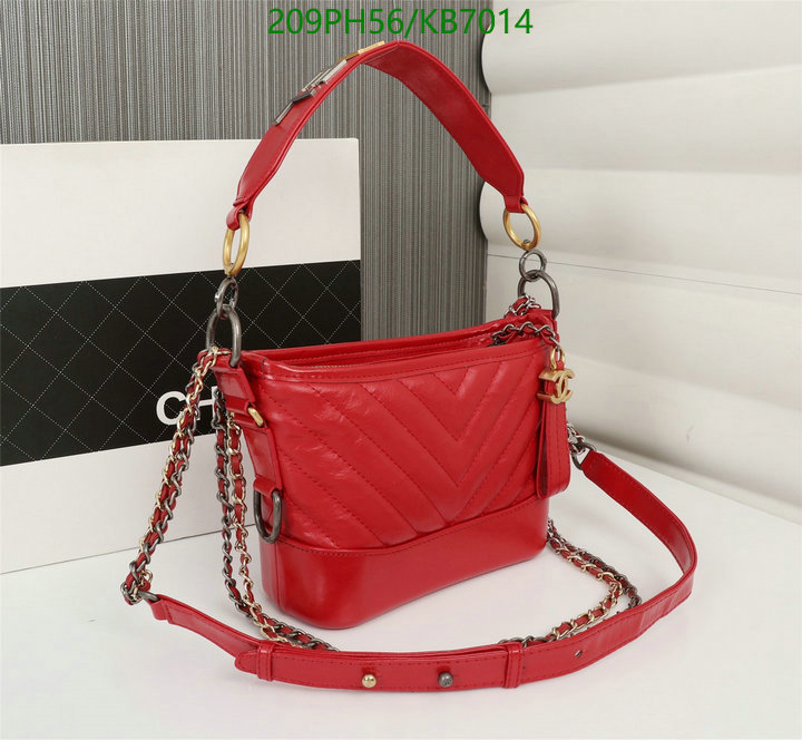 Chanel-Bag-Mirror Quality Code: KB7014 $: 209USD