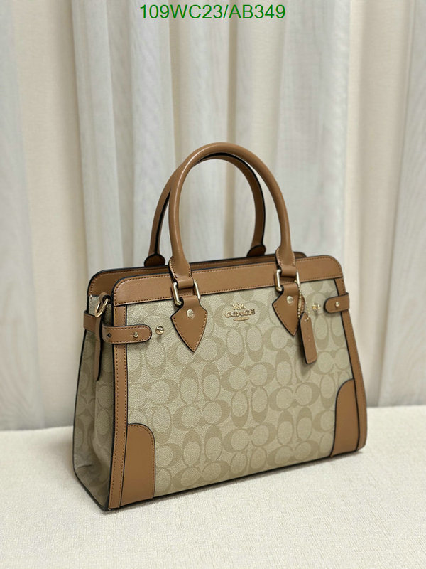 Coach-Bag-4A Quality Code: AB349 $: 109USD