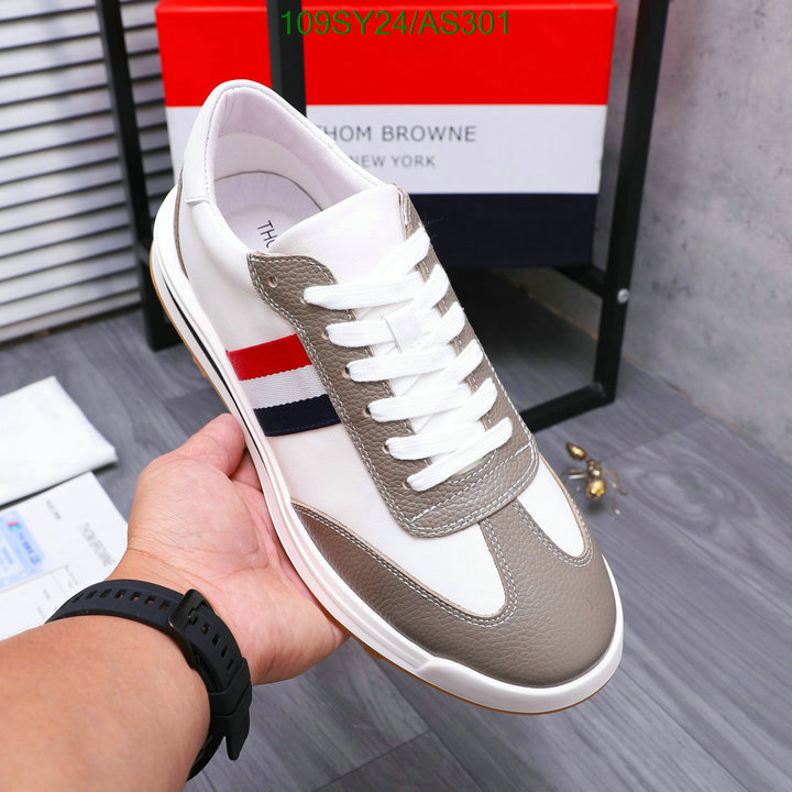 Thom Browne-Men shoes Code: AS301 $: 109USD