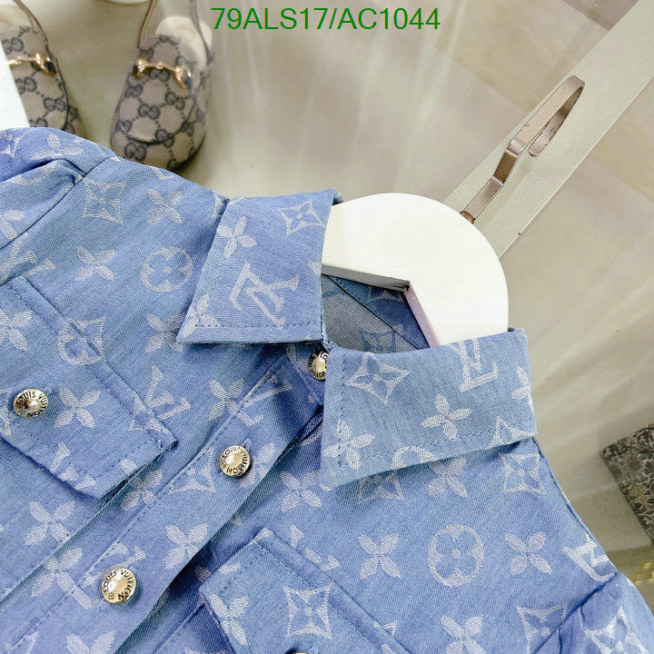 LV-Kids clothing Code: AC1044 $: 79USD