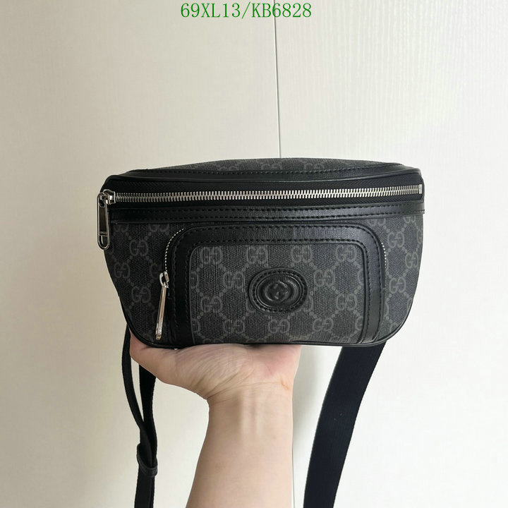 Gucci-Bag-4A Quality Code: KB6828 $: 69USD