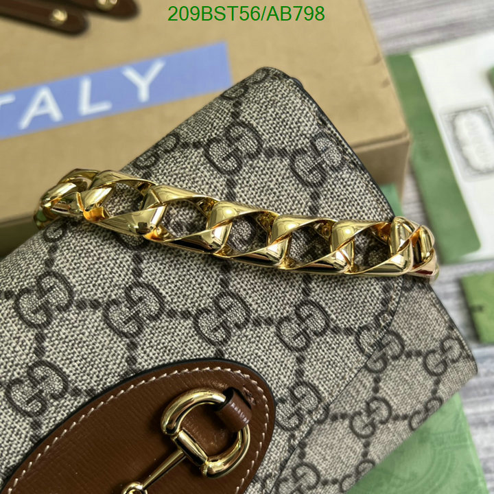 Gucci-Bag-Mirror Quality Code: AB798 $: 209USD