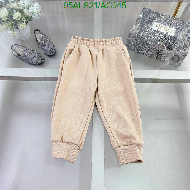 Fendi-Kids clothing Code: AC945 $: 95USD