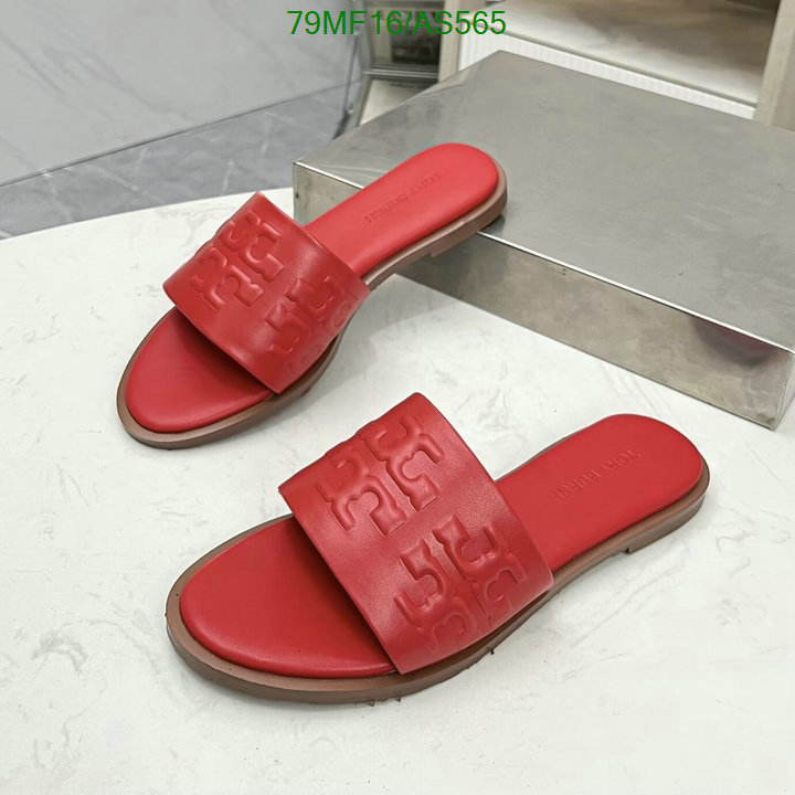 Tory Burch-Women Shoes Code: AS565 $: 79USD