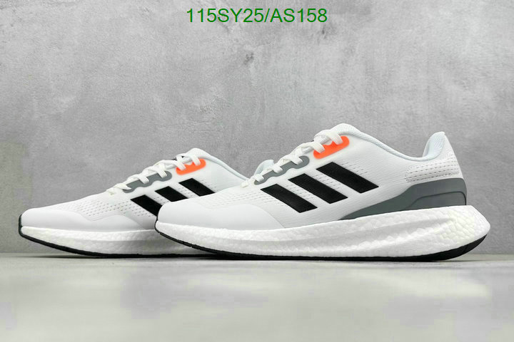 Adidas-Men shoes Code: AS158 $: 115USD