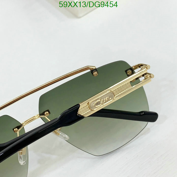 Cazal-Glasses Code: DG9454 $: 59USD