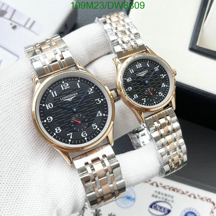 LONGINES-Watch-4A Quality Code: DW8809 $: 109USD