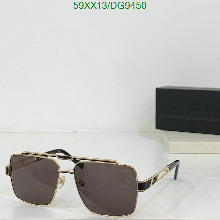 Cazal-Glasses Code: DG9450 $: 59USD