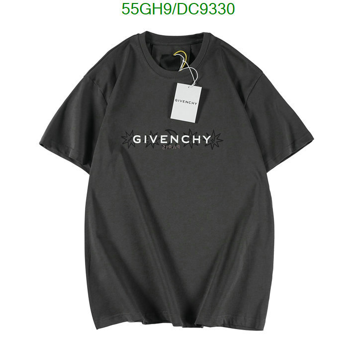 Givenchy-Clothing Code: DC9330 $: 55USD