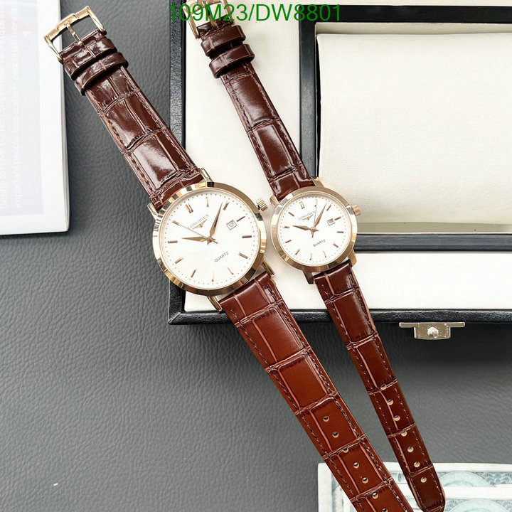 LONGINES-Watch-4A Quality Code: DW8801 $: 109USD