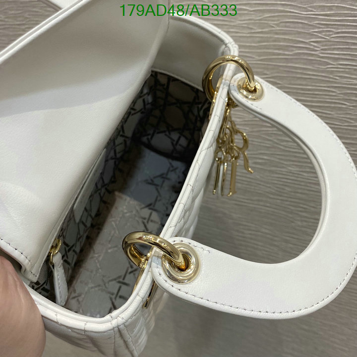 Dior-Bag-Mirror Quality Code: AB333 $: 179USD