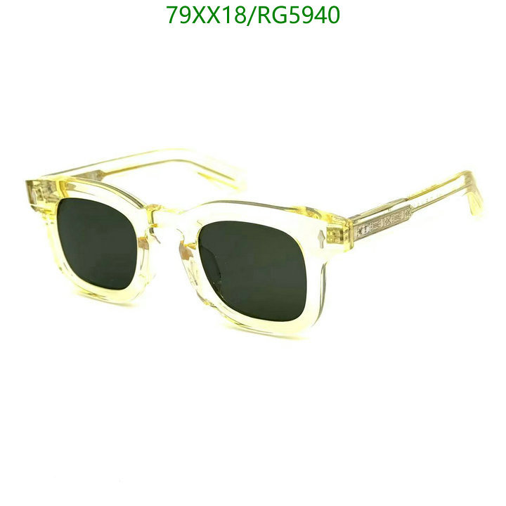 Jacqufs-Glasses Code: RG5940 $: 79USD