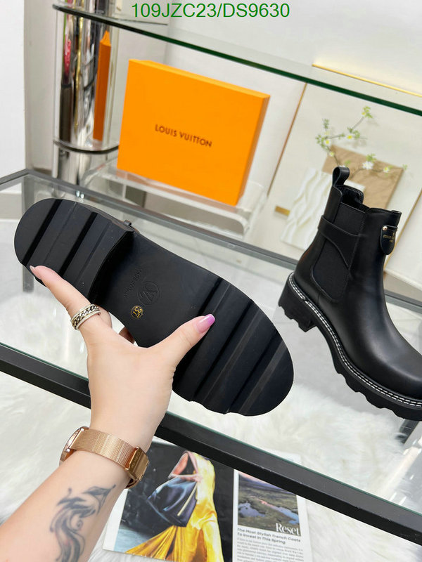 Boots-Women Shoes Code: DS9630 $: 109USD