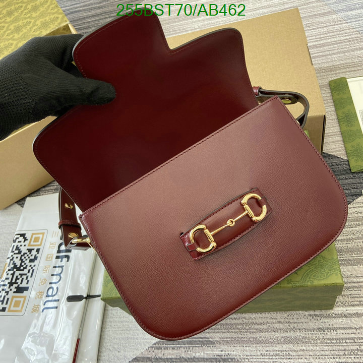 Gucci-Bag-Mirror Quality Code: AB462 $: 255USD