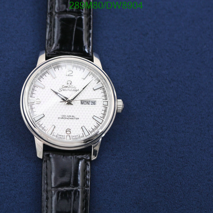 Omega-Watch-Mirror Quality Code: DW8904 $: 289USD