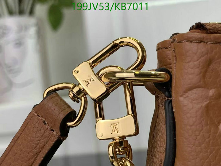 LV-Bag-Mirror Quality Code: KB7011 $: 199USD