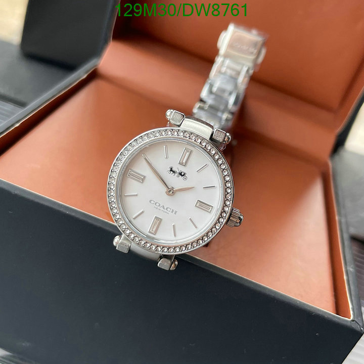 Coach-Watch-4A Quality Code: DW8761 $: 129USD