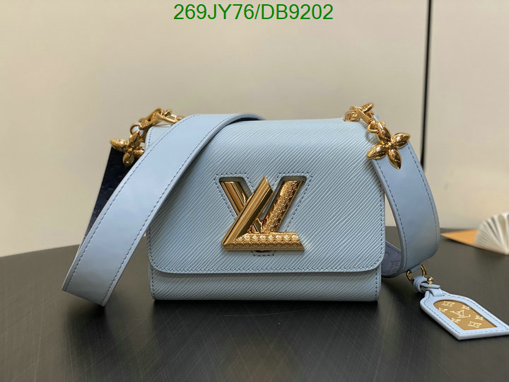 LV-Bag-Mirror Quality Code: DB9202 $: 269USD