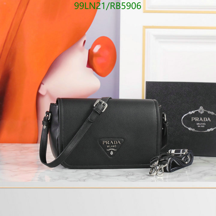 Prada-Bag-4A Quality Code: RB5906 $: 99USD