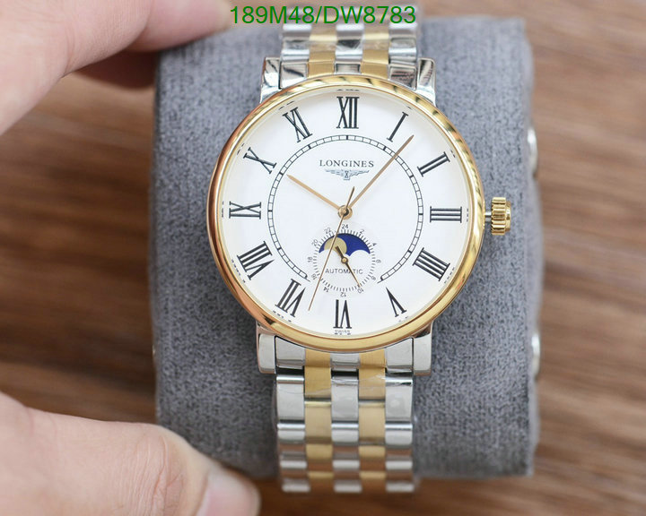 LONGINES-Watch-4A Quality Code: DW8783 $: 189USD