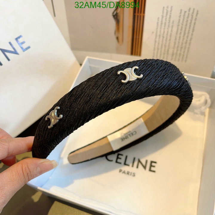 Celine-Headband Code: DA8994 $: 32USD