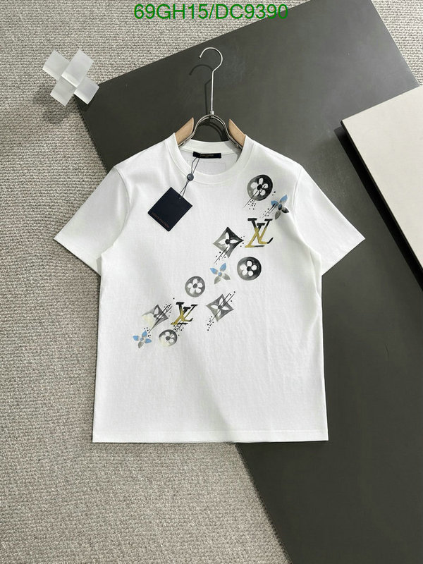 LV-Clothing Code: DC9390 $: 69USD