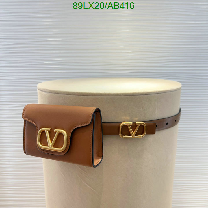 Valentino-Belts Code: AB416 $: 89USD