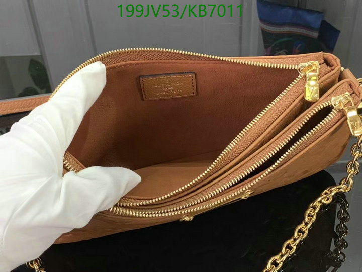 LV-Bag-Mirror Quality Code: KB7011 $: 199USD