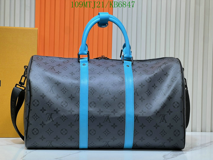 LV-Bag-4A Quality Code: KB6847 $: 109USD