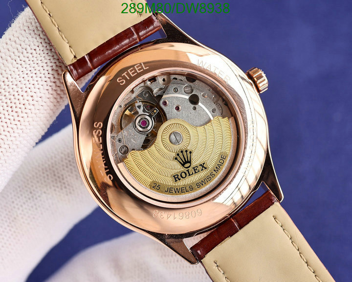 Rolex-Watch-Mirror Quality Code: DW8938 $: 289USD