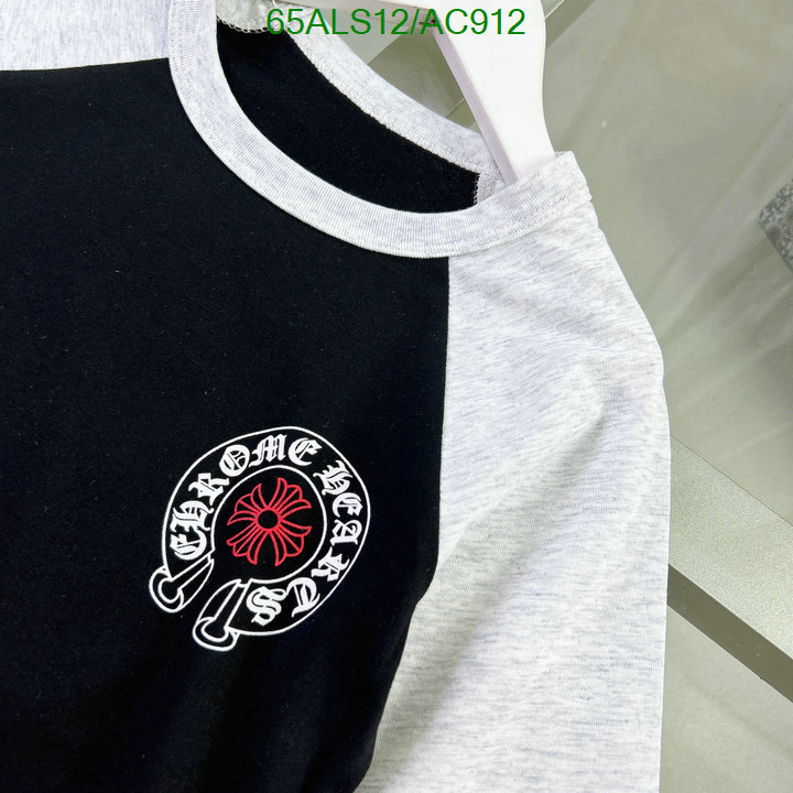 Chrome Hearts-Kids clothing Code: AC912 $: 65USD